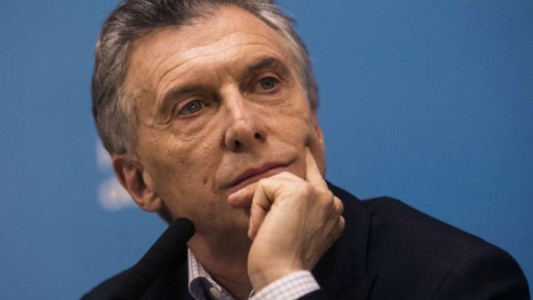 Macri criticó con dureza el triunfo del kirchnerismo en 2003: "Fue el origen de la grieta"