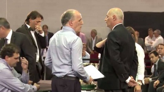 Confirmaron que hubo tres votos dobles en la elección de la AFA