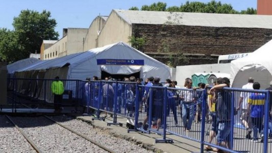 Boca: Angelici será presidente por otros 4 años