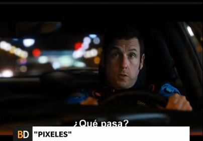 Los estrenos de este jueves