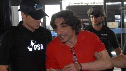 Murió Fructuoso Álvarez González, el asesino de la "masacre de Flores"