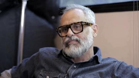 Tras ser intervenido en Colombia, Jorge Rial "se está despertando" y "sus parámetros mejoraron"