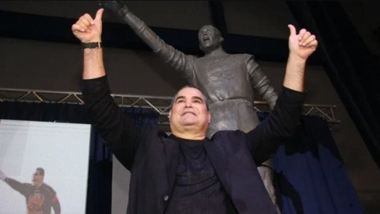 Flojo resultado de Chilavert en las elecciones presidenciales paraguayas: cuántos votos obtuvo