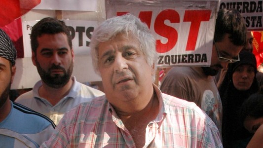 "Mi primera propuesta es dividir La Matanza en cuatro": Alberto Samid competirá por la intendencia