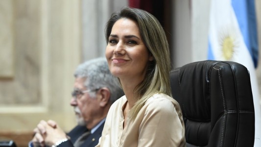 Carolina Losada anunció su precandidatura a gobernadora de Santa Fe