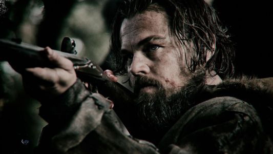 Leonardo DiCaprio filma el final de "The Revenant" este fin de semana en Argentina
