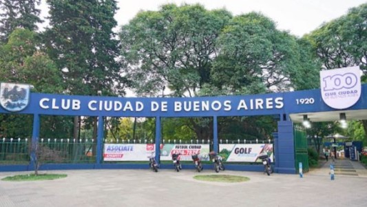 Batalla campal durante un partido de rugby: hay un joven internado