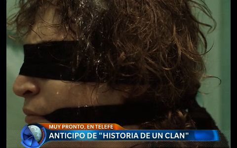 Un anticipo de "Historia de un clan"