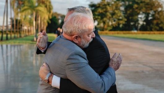 Brasil financiará parte de las importaciones que realice la Argentina para aliviar reservas