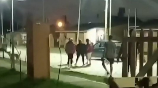 Una pelea familiar terminó con tiros y un muerto