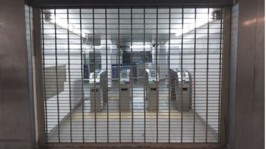 Paro de subte: este jueves a la tarde no funcionarán las líneas A y C