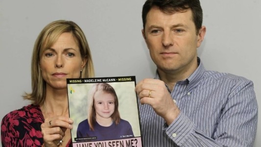 Desaparición de Madeleine McCann: se cumplen 16 años del caso que conmueve al mundo
