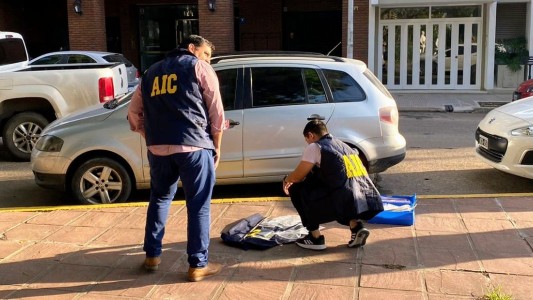 Fallo judicial prohíbe el ingreso a Santa Fe hasta 2026 a tres cordobeses condenados por robos