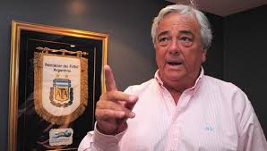 Meiszner se entregó y deciden si lo extraditan a Estados Unidos