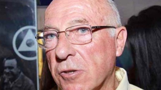 El examen de ADN confirmó que Oscar Espinoza es el hijo de Fangio