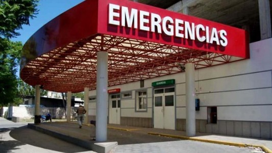 Dramático: cuatro hermanitos internados por violencia familiar