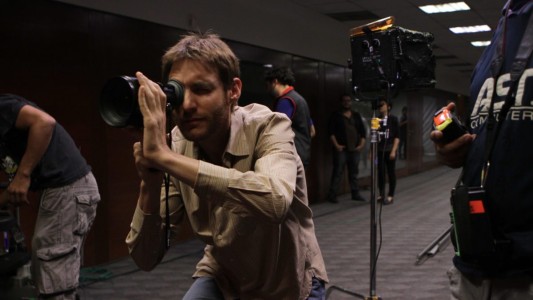 Damián Szifron integrará el Jurado principal del Festival de Cannes