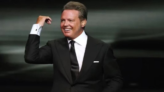 Locura por Luis Miguel: en 2 horas se agotaron las entradas y agregó nuevas fechas