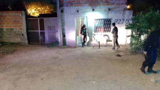 Asesinan a siete personas en 36 horas y ya suman 108 los homicidios en Rosario en 2023