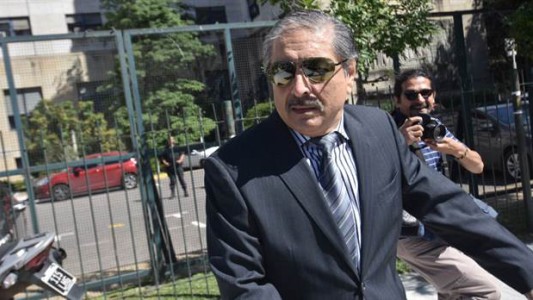 Quedó detenido Carlos Kirchner, primo de ex presidente