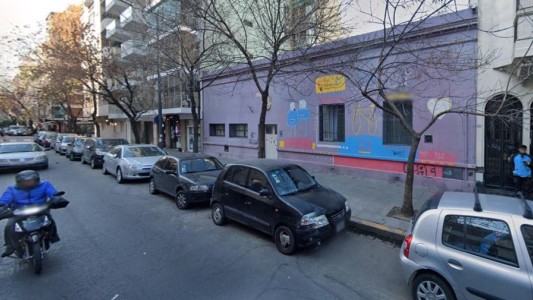 Allanaron el jardín de infantes donde denunciaron a docentes por abuso