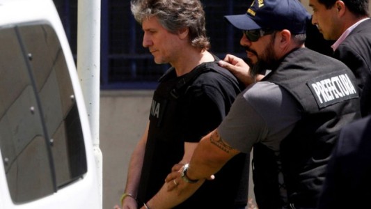Procesaron a Amado Boudou en la causa por la falsificación de facturas en viáticos