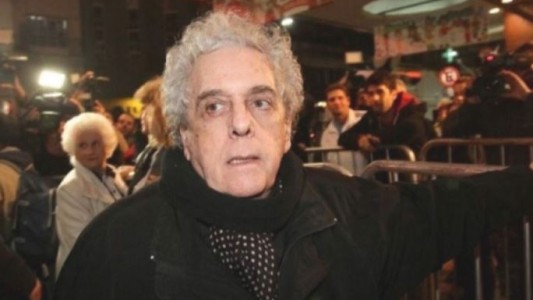 Antonio Gasalla sigue internado: desde fines de 2019 padece una afección en su salud mental