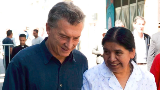 Marcos Peña sobre la marcha del 21 de febrero: "No hay una consigna, acá hay otras razones"