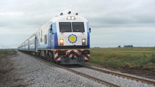 Miniturismo: tres pueblos gastronómicos bonaerenses para visitar en tren por menos de 100 pesos