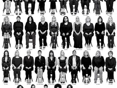 Los abusos de Bill Cosby: 35 mujeres lo relataron a New York Magazine