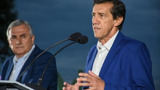 Elecciones en Jujuy: los votantes eligen a su gobernador y autoridades provinciales