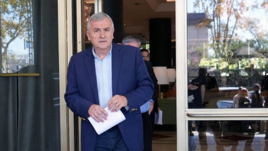 Morales admitió que los libertarios le sacan votos a JxC: "Milei nos hizo perder en La Rioja"