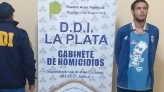 Cayó desde un tercer piso y después de estar un mes en coma reveló qué ocurrió aquella noche