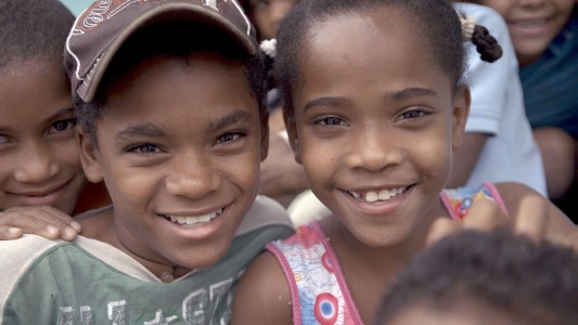 El pueblo del Caribe donde nacen nenes sin pene