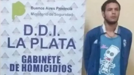 Se negó a declarar Facundo Lemos, el rapero acusado de arrojar a la novia por el balcón