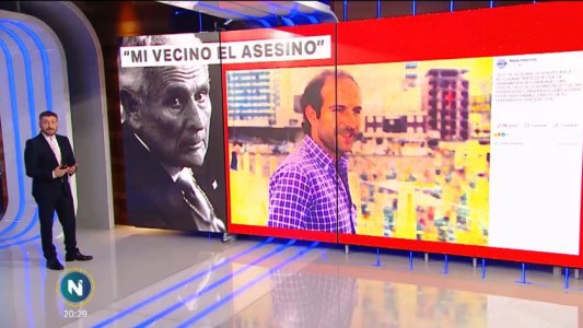 Etchecolatz obtuvo la prisión domiciliaria y vivirá en el mismo barrio que una de sus víctimas