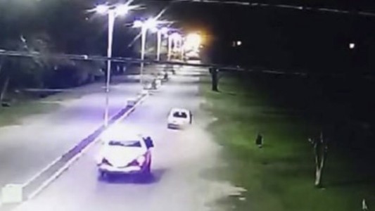 Masacre de Monte: 6 tiros y un desgarrador grito de dolor, el relato de un testigo clave en el juicio