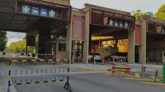 Uruguay anunció medidas para bajar impuestos a comercios fronterizos con Argentina