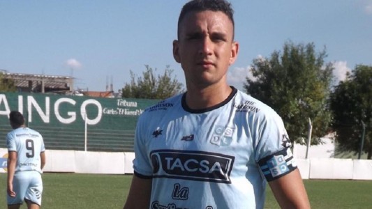 Buscaban a un sospechoso por el crimen del colectivero y detuvieron al presunto homicida del futbolista Potarski