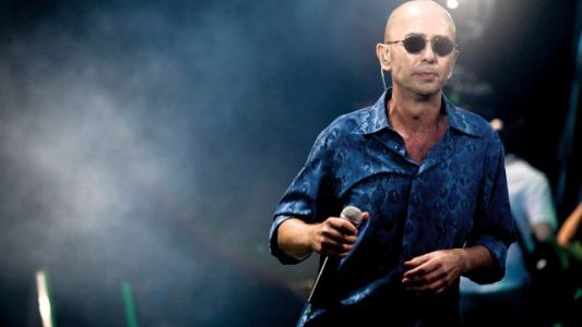 El Indio Solari planea nuevo disco y dos shows para el 2016