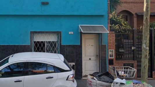 Asesinó a su hijo hace 7 años y ahora lo juzgan por matar a su padre