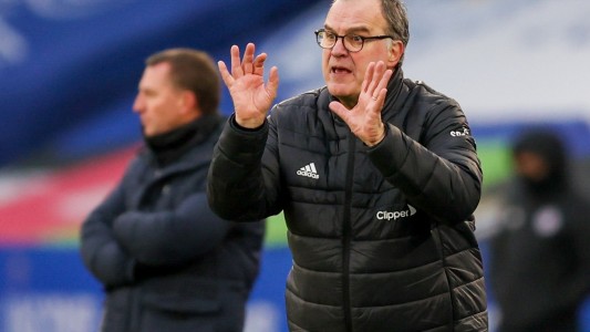 Marcelo Bielsa será el nuevo DT de Uruguay