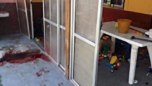 Mató a su hija cuando ella lo agredía a él y a su nieta de 9 años: para la Justicia actuó en legítima defensa