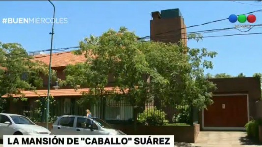 El Gobierno vende una lujosa mansión en Estados Unidos