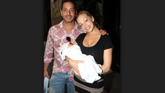 El resultado de ADN confirma que el hijo de Gisela Bernal no es de Ariel Diwan