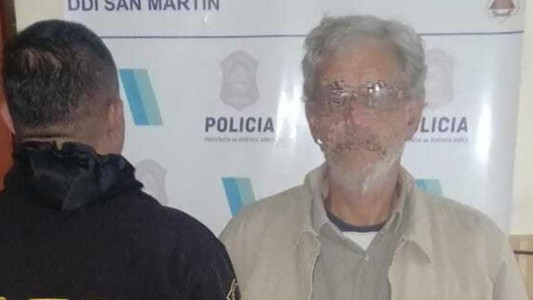 Estaba preso por homicidio en San Luis, se fugó de la cárcel y lo detuvieron en Tres de Febrero