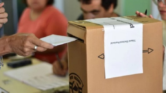 Salta elige gobernador y Sáenz busca la reelección