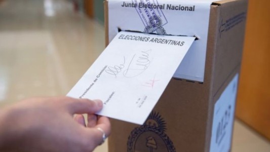 Tierra del Fuego elige gobernador y autoridades provinciales