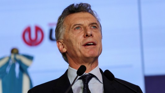 Macri: “Ni siquiera están intentando luchar contra la inflación”