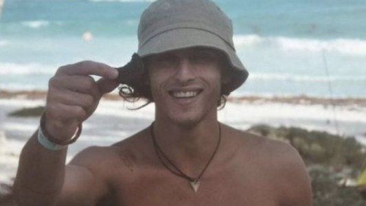 Trasladaron en helicóptero a uno de los tres jóvenes argentinos agredidos a machetazos en México